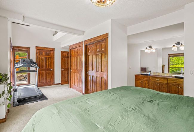 313 - 80 Dyrgas Gate, Townhouse with 3 bedrooms, 3 bathrooms and 2 parking in Canmore AB | Image 35