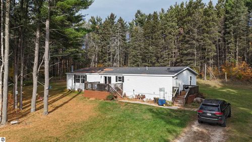 9250 S Call Road, McBain, MI, 49657 | Card Image