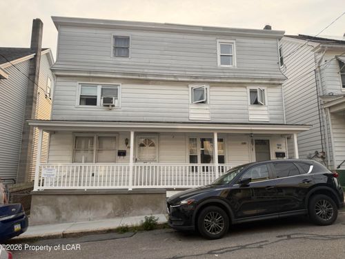 118 Gay Street, Tamaqua, PA, 18252 | Card Image
