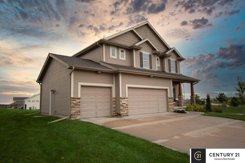 10433 S 110th Street, Papillion, NE, 68046 | Card Image