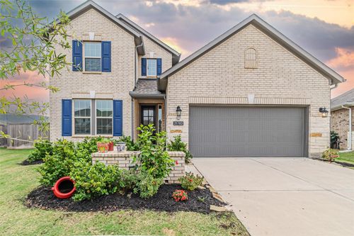 21703 Prickly Caterpillar Ct, Cypress, TX, 77433-8398 | Card Image