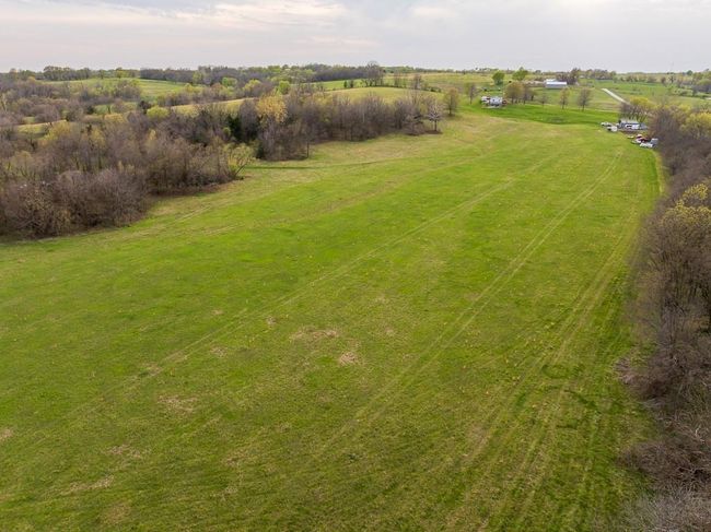 Birds eye view of property with a rural view | Image 45