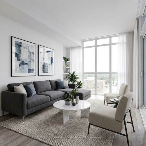 1705-32 Davenport Rd, Toronto, ON, M5R0B5 | Card Image