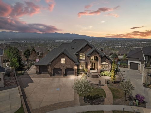 14032 S Canyon Vista Ln, Draper, UT, 84020-5626 | Card Image