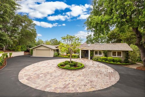 24855 Prospect Ave, Los Altos Hills, CA, 94022-5106 | Card Image