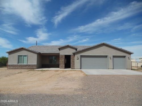 21032 W Shasta St, Buckeye, AZ, 85326-5745 | Card Image