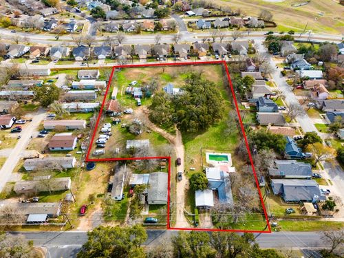 8203 Longview Rd, Austin, TX, 78745-7503 | Card Image