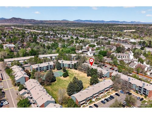 7-3596 S Depew St, Denver, CO, 80235 | Card Image