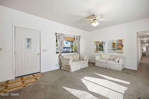 3381 Mogollon Dr, Overgaard, AZ, 85933-5039 | Card Image