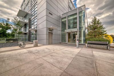 103 - 128 Waterfront Crt Sw, Condo with 2 bedrooms, 2 bathrooms and 2 parking in Calgary AB | Image 2