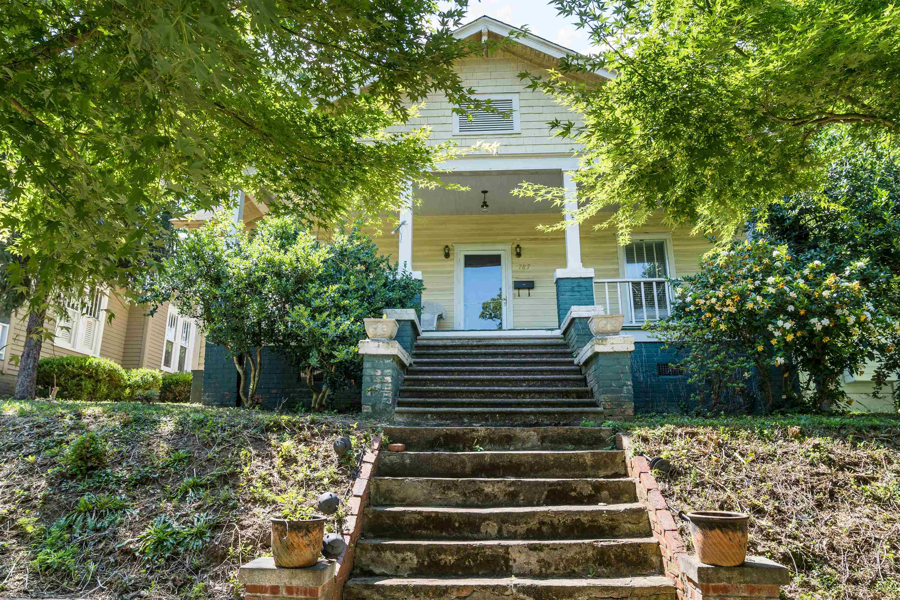 Rutledge St, Spartanburg, SC 29302