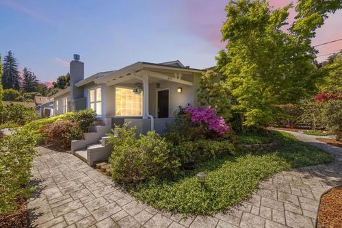 245 Laurel Dr, Felton, CA, 95018-9211 | Card Image