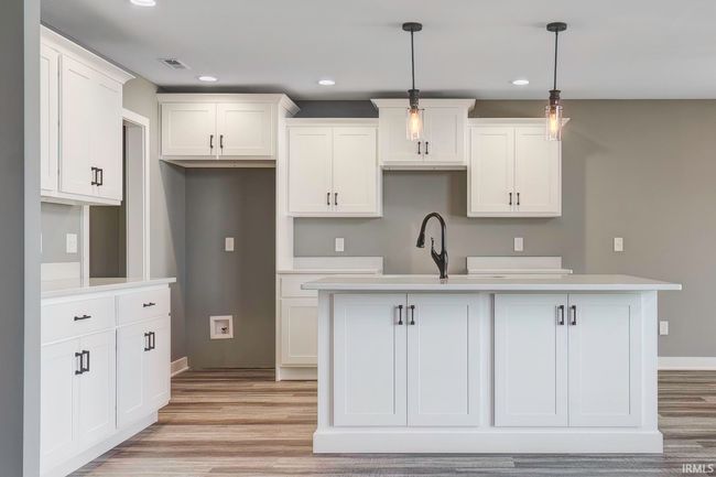 5042 Whittlebury Dr, House other with 3 bedrooms, 2 bathrooms and null parking in Fort Wayne IN | Image 11