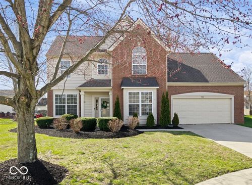 9967 Odam Ct, Indianapolis, IN, 46236-8279 | Card Image