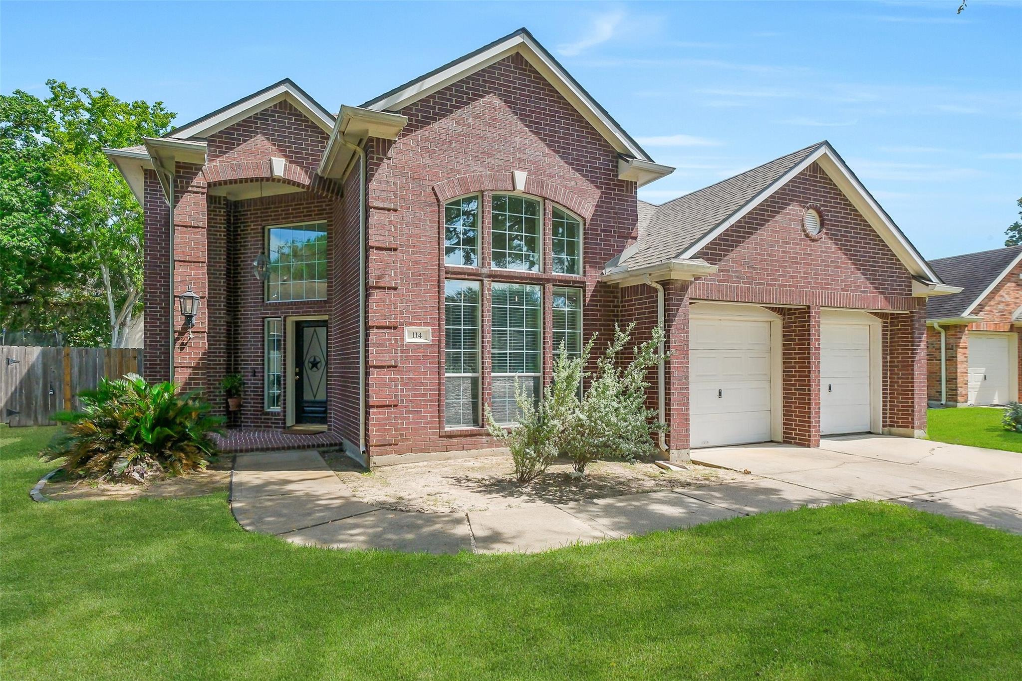 Residential in Houston