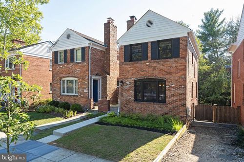 5030 Sherier Pl Nw, WASHINGTON, DC, 20016-3328 | Card Image