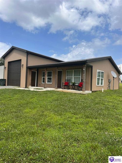 205 Hideaway Ln, Columbia, KY, 42728-8415 | Card Image