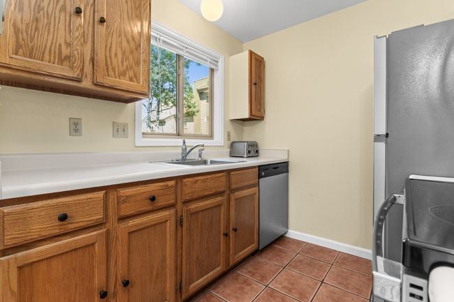 Kitchen with working space and natural light | Image 10