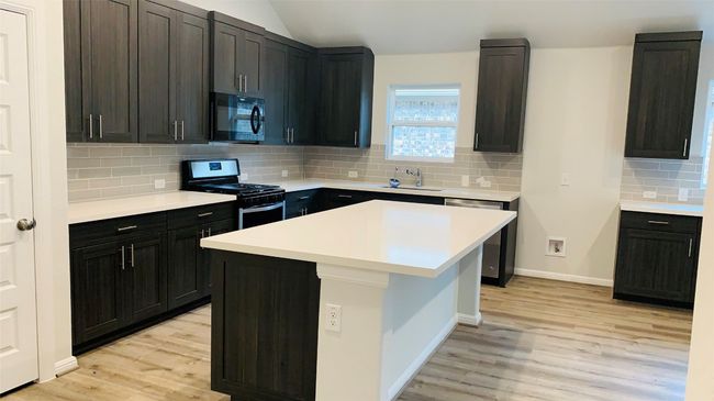 1512 Highland Ridge Rd, House other with 4 bedrooms, 3 bathrooms and 2 parking in Georgetown TX | Image 4