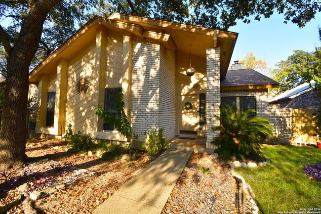 15019 Churchill Estates Blvd, House other with 3 bedrooms, 2 bathrooms and null parking in San Antonio TX | Image 4