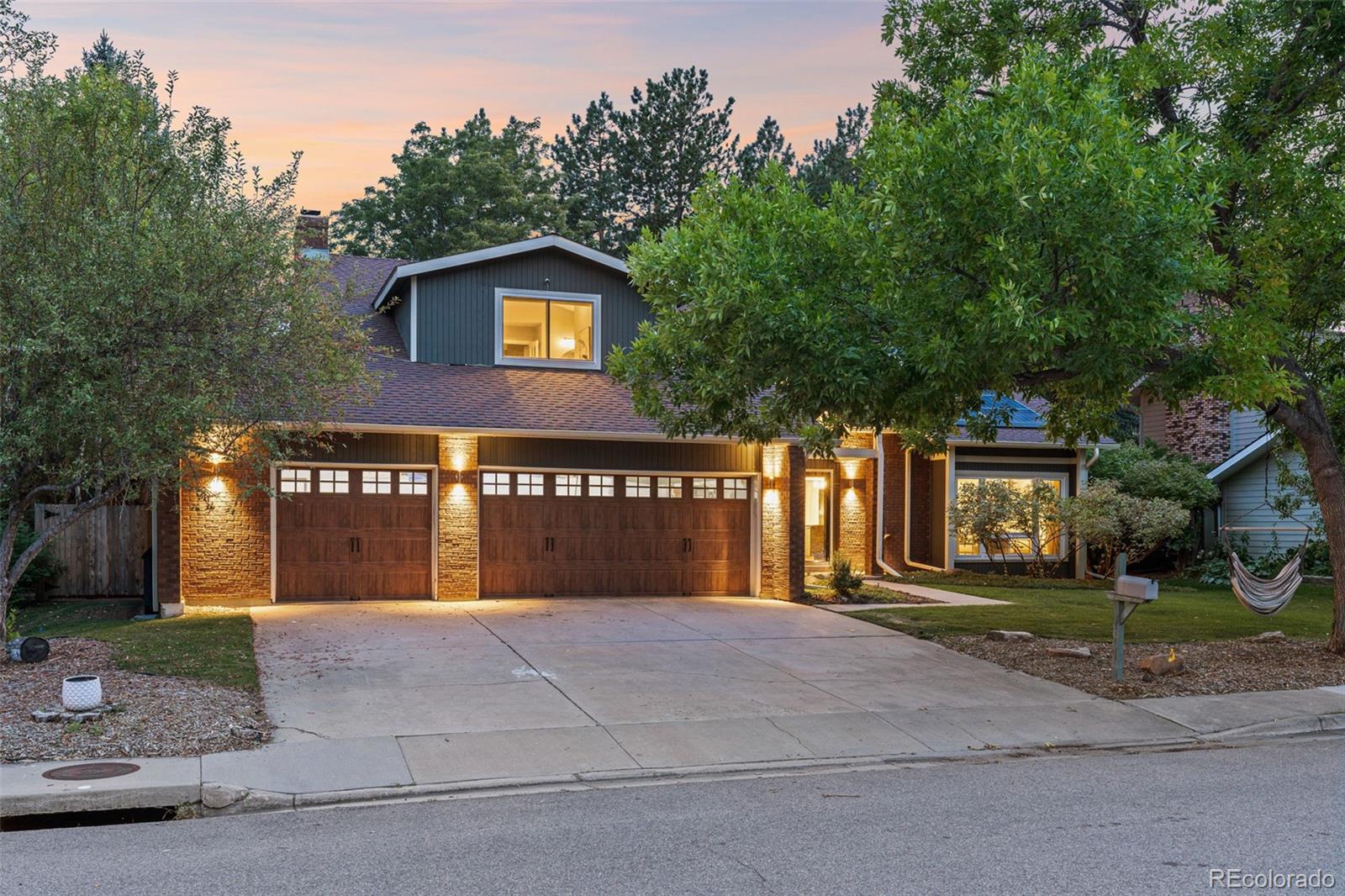 Homestead Way, Boulder, CO 80301