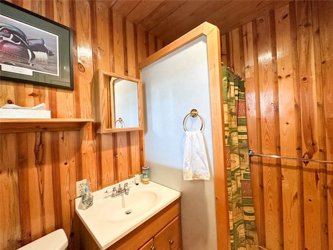 32 Whitepine Creek Rd, House other with 2 bedrooms, 2 bathrooms and null parking in Trout Creek MT | Image 16