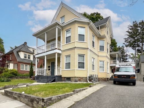 2 Haviland St, Worcester, MA, 01602-2166 | Card Image