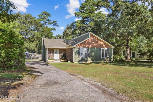 317 Spring Creek Road, Goldsboro, NC, 27534 | Card Image