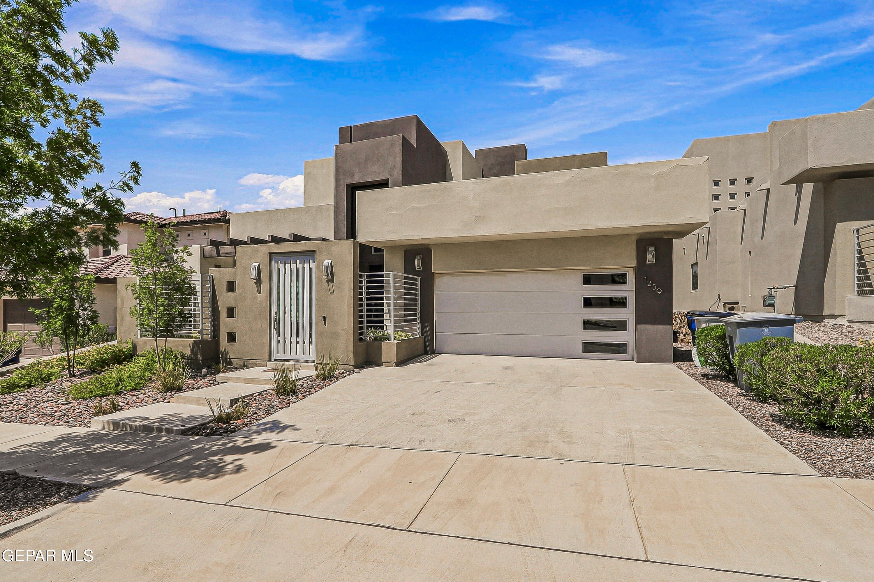 Residential in El Paso 2