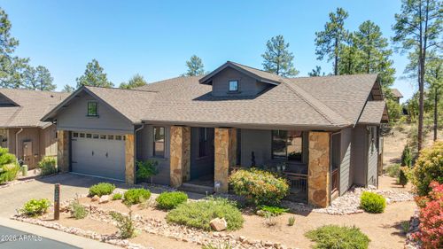 1609 E Velvet Mesquite Ct, Payson, AZ, 85541-5282 | Card Image