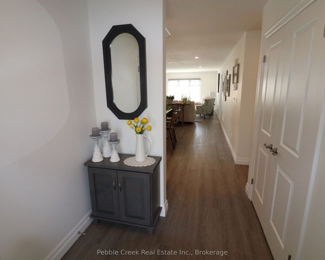 215 Lake Breeze Dr, House other with 2 bedrooms, 2 bathrooms and 2 parking in Goderich ON | Image 6