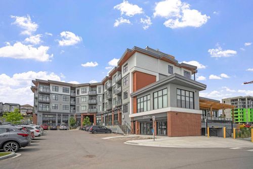 403-205 Spring Creek Common Sw, Calgary, AB, T3H6H4 | Card Image