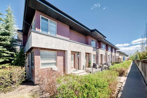 25 Aspen Hills Terr Sw, Calgary, AB, T3H0P3 | Card Image