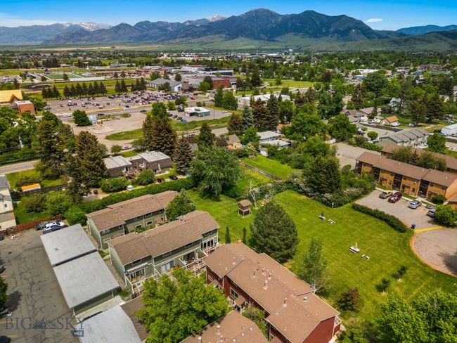 APT-3 - 118 S 15 Th Ave, Condo with 2 bedrooms, 2 bathrooms and null parking in Bozeman MT | Image 33