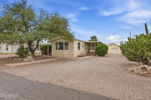 392 N Buckhorn Ct, Queen Valley, AZ, 85118-9730 | Card Image