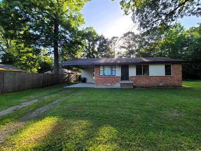 165 S 12th Street, House other with 3 bedrooms, 1 bathrooms and null parking in Piggott AR | Image 3