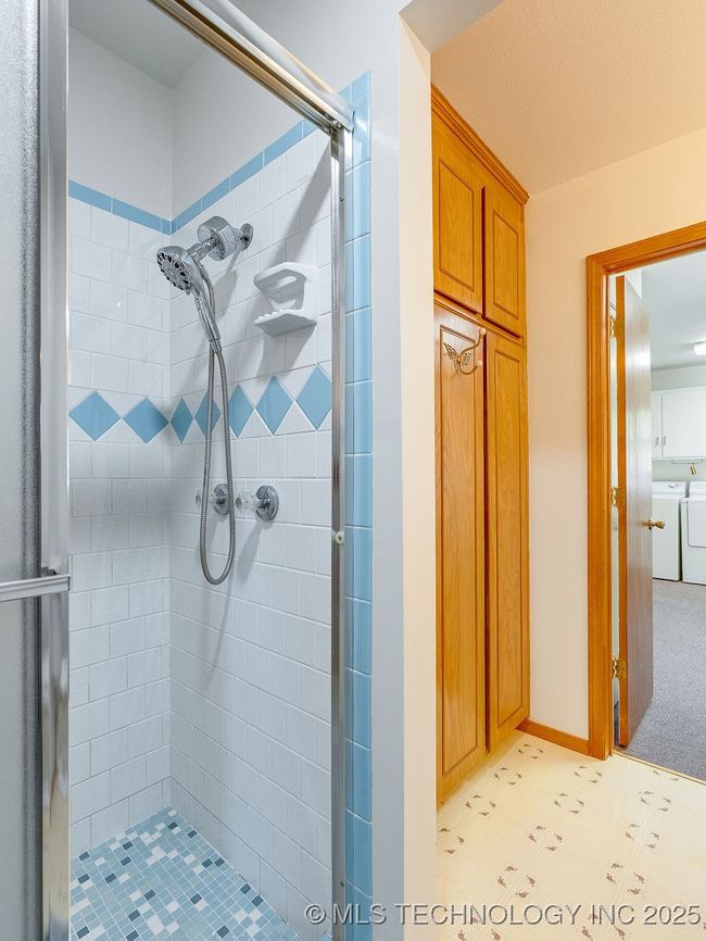 121 W 17 Th St, House other with 3 bedrooms, 3 bathrooms and null parking in Ada OK | Image 36