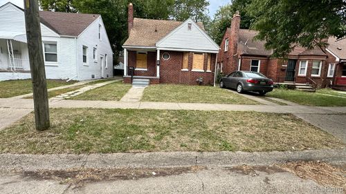 19339 Mansfield St, Detroit, MI, 48235-2318 | Card Image