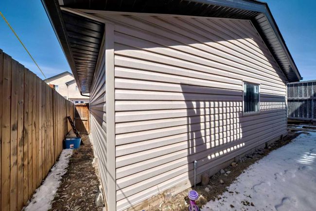 85 Saddlemont Road Ne, Home with 4 bedrooms, 2 bathrooms and 4 parking in Calgary AB | Image 42
