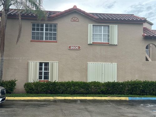 apt-201-8606 Sw 3rd St, Pembroke Pines, FL, 33025-1401 | Card Image