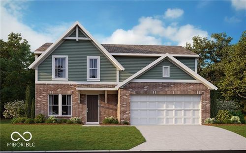 1020 Cyprian Way, Lebanon, IN, 46052-0834 | Card Image
