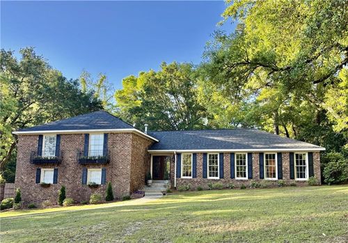 5911 Shenandoah Rd N, Mobile, AL, 36608-3320 | Card Image