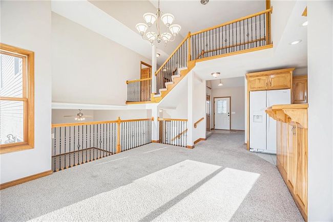 7385 Sw Karen Rd, House other with 4 bedrooms, 3 bathrooms and null parking in Trimble MO | Image 4