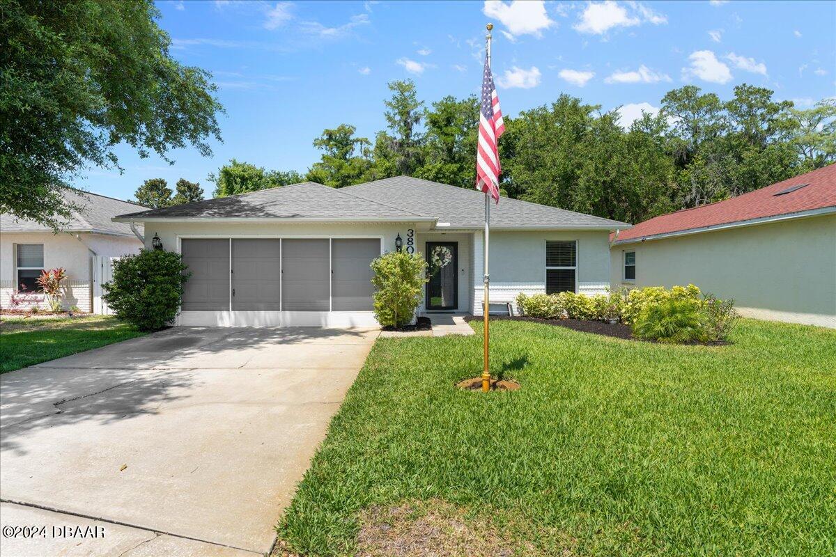 Grove View Ln, Port Orange, FL 32129