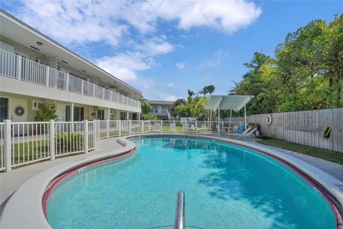 16-2501 N Ocean Boulevard N, Pompano Beach, FL, 33062 | Card Image