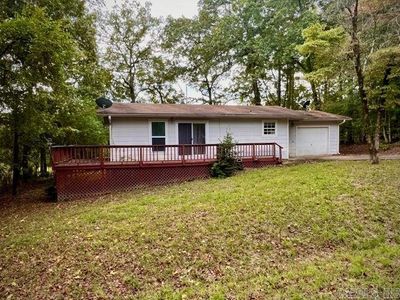 116 Stonefield Road, House other with 2 bedrooms, 2 bathrooms and null parking in Hot Springs AR | Image 1