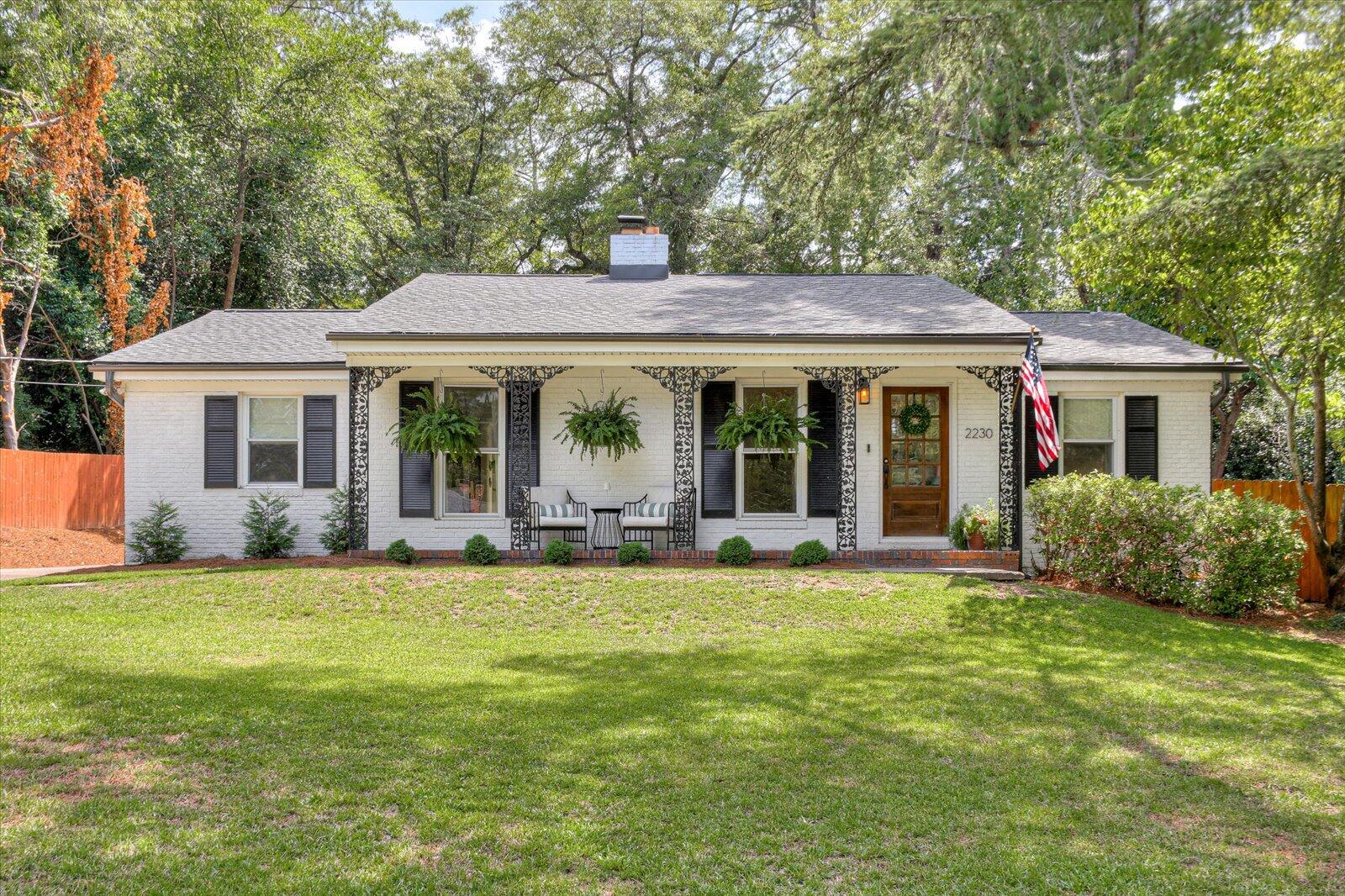 Glendale Rd, Augusta, GA 30904