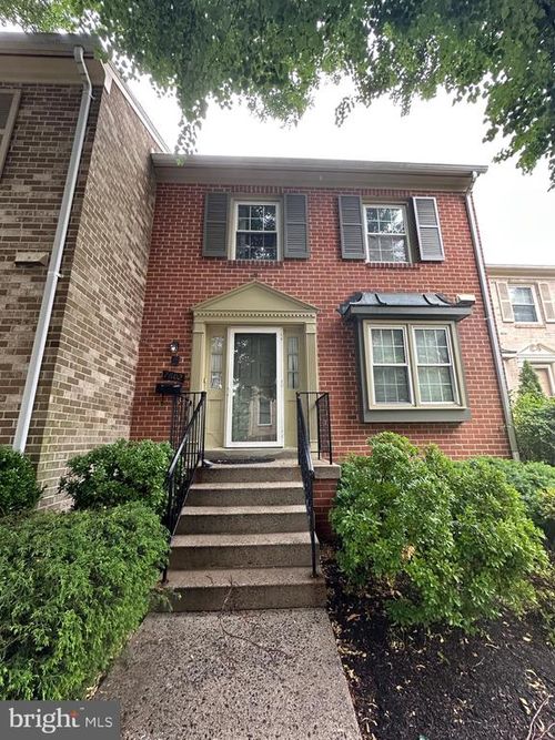 19-7602 Westlake Ter, BETHESDA, MD, 20817-6545 | Card Image