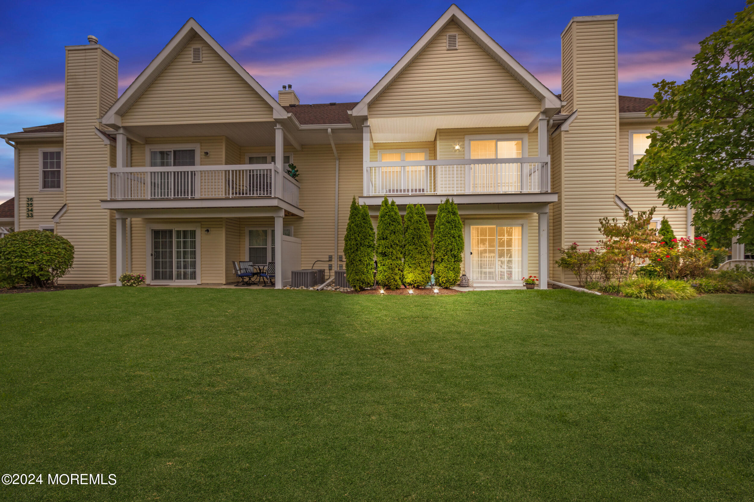 Des Moines Ct, Tinton Falls, NJ 07712