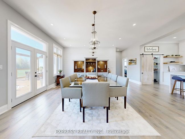 5517 Sideroad 30, House other with 5 bedrooms, 4 bathrooms and 10 parking in Utopia ON | Image 5